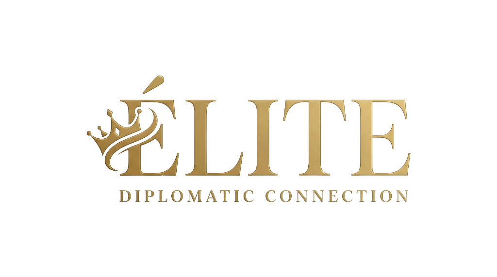ÉLITE Diplomatic Connection